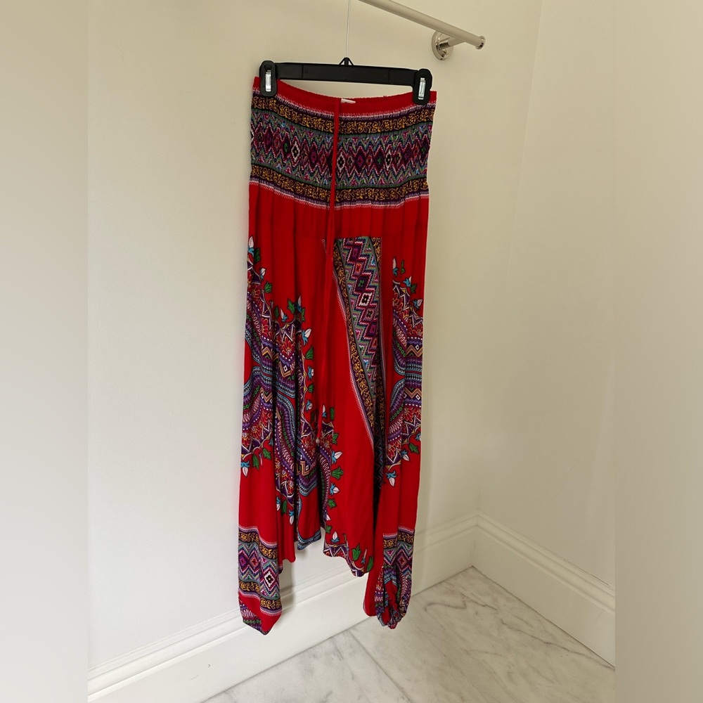 Harlem Pants - O/S!